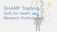 SHARP Training